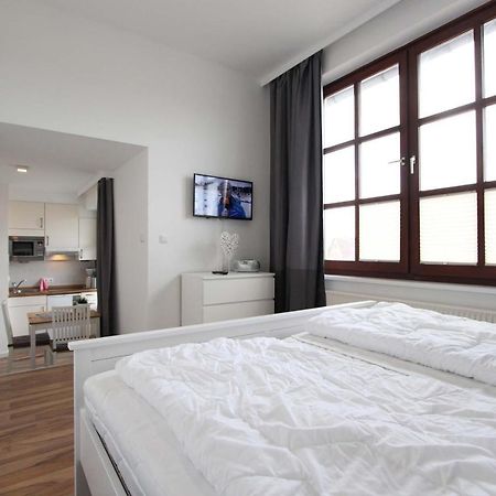 Appartement Gorch-Fock Whg Bruecke à Kellenhusen Extérieur photo