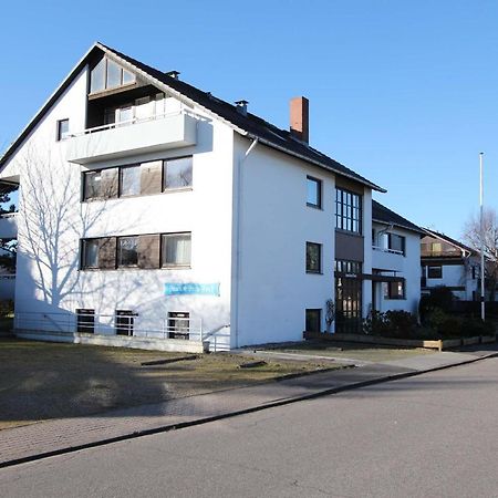 Appartement Gorch-Fock Whg Bruecke à Kellenhusen Extérieur photo