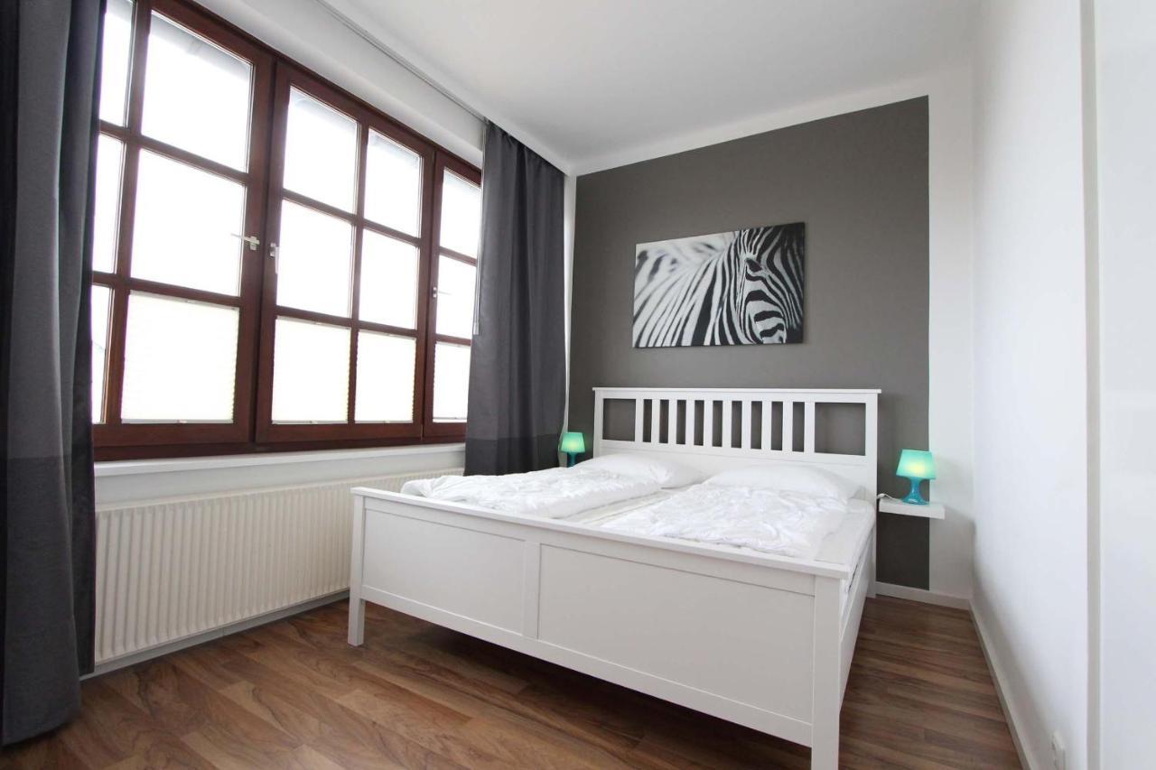 Appartement Gorch-Fock Whg Bruecke à Kellenhusen Extérieur photo